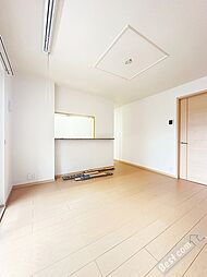 サン・ブリーゼ 1階1LDKのリビング/ダイニング