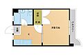 ハイツ松島2階3.0万円