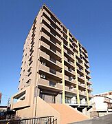 人吉駅より徒歩8分 10階 築13年3ヶ月の賃貸物件