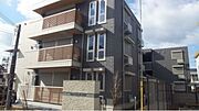 セジュールオッツGT長岡京の賃貸物件