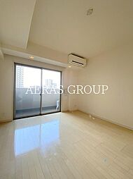 プリムヴェーレ 4階1Kのリビング/ダイニング