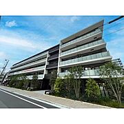 パークアクシス門前仲町テラスの賃貸物件