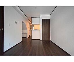 ＡＱＵＡレジデンス大井町第15 103 1階2LDKのリビング/ダイニング