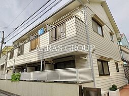 JR総武線 高円寺駅 徒歩5分