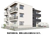 尼崎市武庫之荘本町３丁目 3階建 新築のイメージ