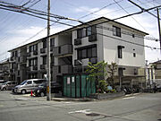 センチュリーコート 2階 築25年11ヶ月の賃貸物件