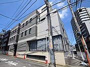 淵野辺駅より徒歩2分 3階 築35年8ヶ月の賃貸物件