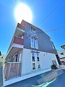 和歌山駅より徒歩15分 1階 築4年8ヶ月の賃貸物件