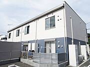 橋本駅より徒歩15分 1階 築7年1ヶ月の賃貸物件