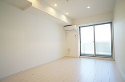 リブリ・エ・トワ 3階1Kのリビング/ダイニング