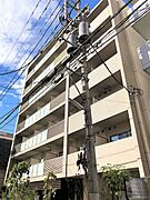 ラフィスタ調布多摩川の賃貸物件