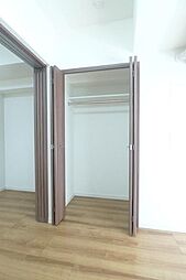 ラフィスタ志村坂上 5階1DKのリビング/ダイニング