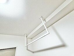 Grand Foret 1階1DKのリビング/ダイニング