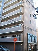 アムールM 7階 築18年3ヶ月の賃貸物件