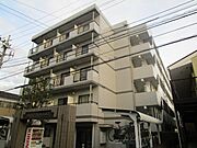 相武台前駅より徒歩10分 1階 築33年8ヶ月の賃貸物件