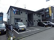 グリーンヴィラ 2階 築24年1ヶ月の賃貸物件