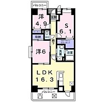 間取り：227095023702