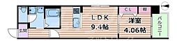 おおさか東線 城北公園通駅 徒歩5分
