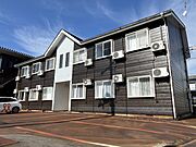 長岡駅より徒歩10分 1階 築31年8ヶ月の賃貸物件