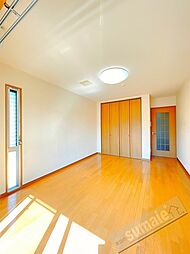 JR紀勢本線 紀三井寺駅 徒歩20分の賃貸アパート 2階1Kのリビング/ダイニング