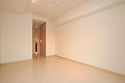 ステージグランデ江古田 4階1Kのリビング/ダイニング