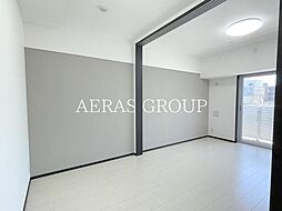 ジェノヴィア両国6グリーンヴェール 903 9階1DKのリビング/ダイニング