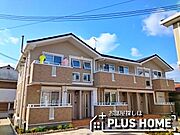 モダンアークB 1階 築12年8ヶ月の賃貸物件