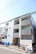 フジパレス石橋3番館の賃貸物件