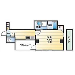 エヌエムディズユイット 4階