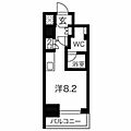 スパシエオーブ横浜5階8.0万円