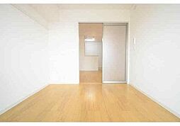 フォレストメゾン雪が谷 1階1LDKのリビング/ダイニング