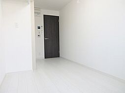 サザンロード西荻窪 1階ワンルームのリビング/ダイニング