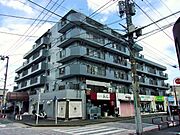 小田急相模原駅より徒歩5分 3階 築46年の賃貸物件