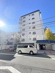 秀和西麻布レジデンス