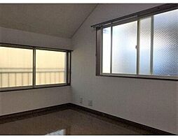 ガーデンテラスINA 2階ワンルームのリビング/ダイニング