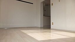 マンションKANNA 205 2階1Kのリビング/ダイニング