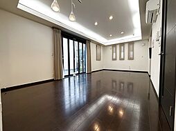 ＳＭＫ 0002 2LDKのリビング/ダイニング