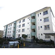 ポプラヶ丘コープ5号棟 4階 築49年11ヶ月の賃貸物件