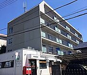 鈴蘭台西口駅より徒歩3分 1階 築52年4ヶ月の賃貸物件