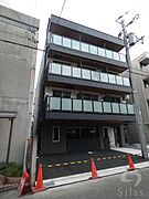武庫之荘駅より徒歩11分 1階 築3年9ヶ月の賃貸物件