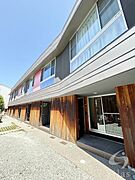 青木駅より徒歩5分 1階 築11年10ヶ月の賃貸物件