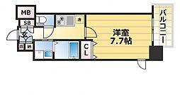 ピアグレース神戸 8階