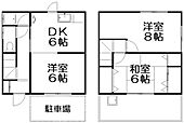 MAYUMIハウス202号館長尾元町のイメージ