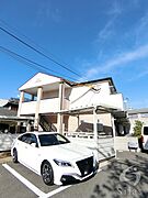 石津川駅より徒歩15分 2階 築22年9ヶ月の賃貸物件