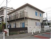 清川ハイツの賃貸物件