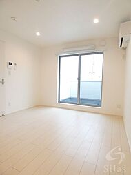 阪急神戸本線 塚口駅 徒歩11分の賃貸アパート 2階1Kのリビング/ダイニング