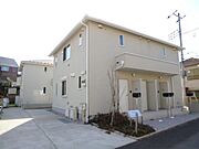 玉川学園前駅より徒歩10分 2階 築14年11ヶ月の賃貸物件