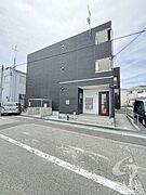 兵庫駅より徒歩9分 1階 築7年8ヶ月の賃貸物件