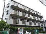 ホロンプラザ行徳 1階 築37年6ヶ月の賃貸物件