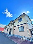 ビーハイブ 2階 築32年8ヶ月の賃貸物件